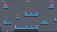 Jump Jump Hero screenshot, image №2660641 - RAWG