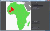 Africa Geography Practice screenshot, image №1816178 - RAWG