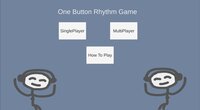 One Button Rhythm Game screenshot, image №3604949 - RAWG