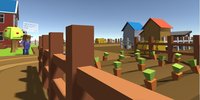 VR Farm Game screenshot, image №2380945 - RAWG