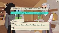 Lily (Centennial Game Development Program) screenshot, image №3361800 - RAWG