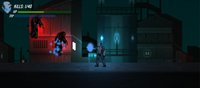 Iron Exorcist screenshot, image №1150239 - RAWG