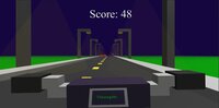 Highway Race (Paper Bird Studios) screenshot, image №3828718 - RAWG