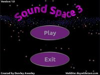 Sound Space 3 screenshot, image №2179296 - RAWG