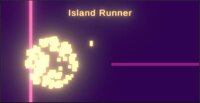Island Runner (MichaelPham813) screenshot, image №3240399 - RAWG