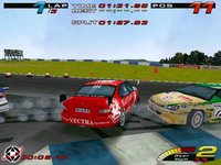 TOCA Touring Car Championship screenshot, image №764969 - RAWG
