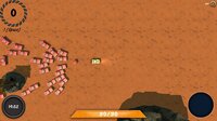 Angry Angus screenshot, image №3588054 - RAWG