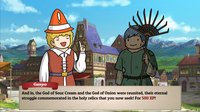 Guildmaster Story (itch) screenshot, image №2228085 - RAWG