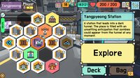 Stations in Seoul: Card Game screenshot, image №3935863 - RAWG