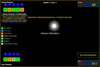 Chem Fight screenshot, image №1181232 - RAWG