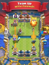 Clash Royale screenshot, image №1438709 - RAWG