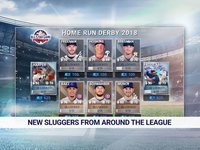 MLB Home Run Derby 18 screenshot, image №925843 - RAWG