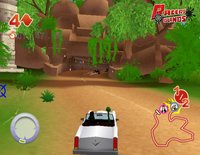 Racers' Islands: Crazy Racers screenshot, image №553505 - RAWG