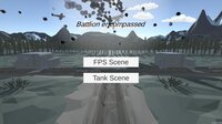 Battalion Encompassed: Prototype screenshot, image №3683909 - RAWG