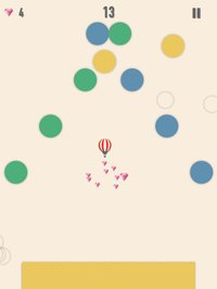 Rise Up Balloon screenshot, image №1619111 - RAWG