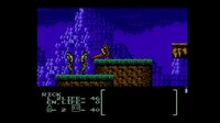 Flying Warriors screenshot, image №266784 - RAWG