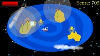 Conspiracy Cruise screenshot, image №2594456 - RAWG