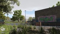 Graffiti Bombing screenshot, image №2339116 - RAWG