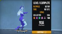 Stardust Skate screenshot, image №4177814 - RAWG