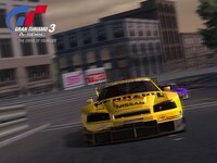 Gran Turismo 3: A-Spec screenshot, image №3757005 - RAWG