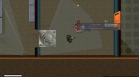 One Man Bandit Prototype screenshot, image №1157468 - RAWG