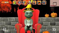 Talking Cat Leo Halloween Fun screenshot, image №1585875 - RAWG