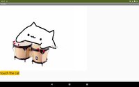 touch the (bongo) cat screenshot, image №3239102 - RAWG