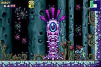 Metroid Fusion screenshot, image №263064 - RAWG