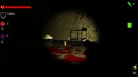 Zombie Madhouse screenshot, image №3359781 - RAWG