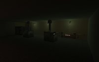 Apecalypse screenshot, image №2391196 - RAWG
