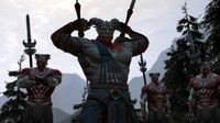 Dragon Age 2: Mark of the Assassin screenshot, image №585128 - RAWG