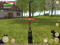 Cat Simulator 2020 screenshot, image №2681819 - RAWG