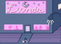 My Dream for the Future screenshot, image №2617943 - RAWG