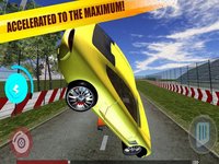 Turbo City: Real Driving screenshot, image №1629472 - RAWG