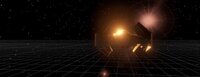 Prototype Space Simulator screenshot, image №3397724 - RAWG