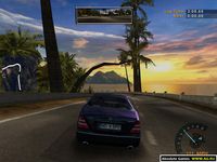 Need for Speed: Hot Pursuit 2 screenshot, image №320080 - RAWG