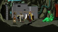 Rogue Quest: The Vault of the Lost Tyrant screenshot, image №665853 - RAWG