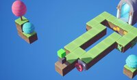 Cube Bros screenshot, image №2884762 - RAWG