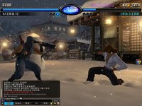 Dead or Alive Online screenshot, image №480258 - RAWG