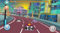 Beasty Karts screenshot, image №1912937 - RAWG