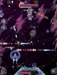 Arkfront (itch) screenshot, image №2965703 - RAWG