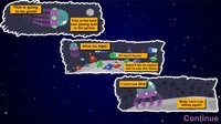 Spaceship Slam screenshot, image №1183250 - RAWG