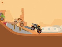 Monster Truck Go for kids Free screenshot, image №1352268 - RAWG