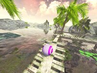 Rollance: Adventure Balls screenshot, image №3611246 - RAWG