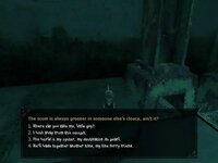 Vampire: The Masquerade - Bloodlines - Unofficial Patch screenshot, image №4213517 - RAWG