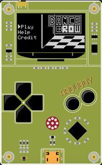 Arduboy Games Collection screenshot, image №3154752 - RAWG