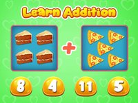 Preschool Math Teacher: Learning Game for Kids screenshot, image №1290315 - RAWG