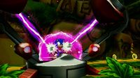Sonic Boom: Shattered Crystal screenshot, image №263926 - RAWG