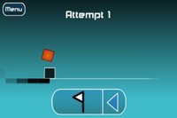 The Impossible Game Lite screenshot, image №2049960 - RAWG