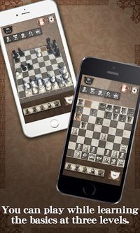 Chess master for beginners screenshot, image №1491519 - RAWG